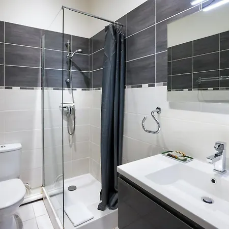 Terra D'Automne By Rahault Conciergeriedamecarcas Apartment Carcassonne Exterior photo