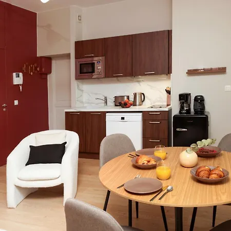 Terra D'Automne By Rahault Conciergeriedamecarcas Apartment Carcassonne Exterior photo