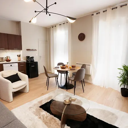 Terra D'Automne By Rahault Conciergeriedamecarcas Apartment Carcassonne Exterior photo
