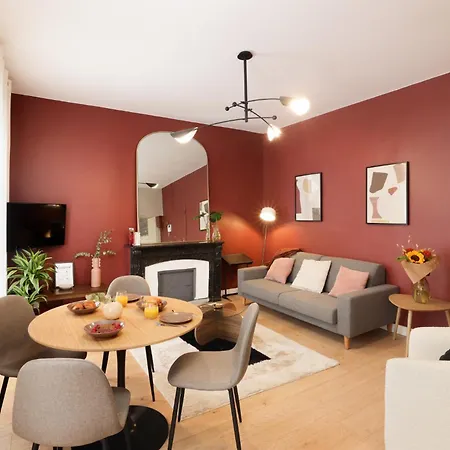 Terra D'Automne By Rahault Conciergeriedamecarcas Apartment Carcassonne Exterior photo